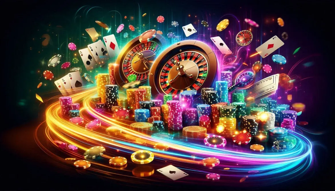 ReelRaven Casino